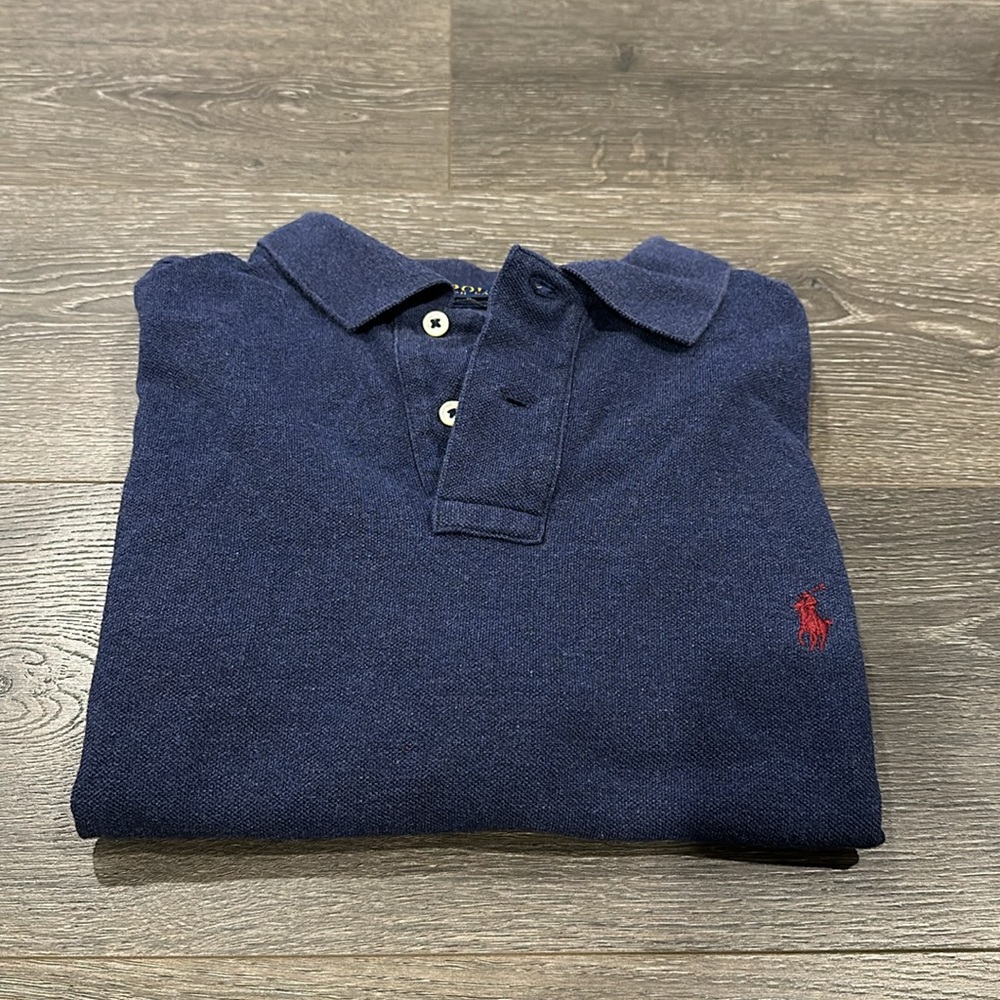 Men’s Polo Ralph Lauren Polo